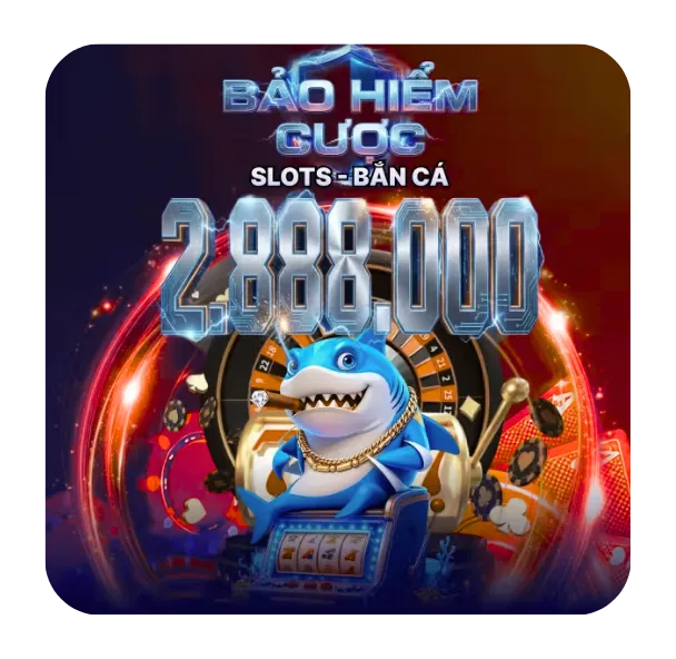 bảo hiểm cược slots - bắn cá