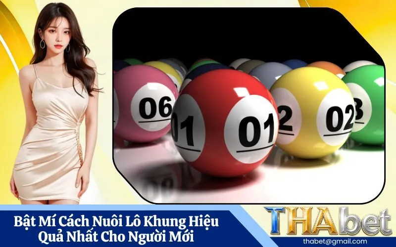 Bật Mí Cách Nuôi Lô Khung Hiệu Quả Nhất Cho Người Mới