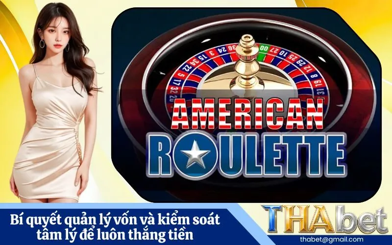 Bí quyết quản lý vốn và kiểm soát tâm lý để luôn thắng tiền