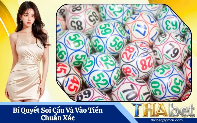 Bí Quyết Soi Cầu Và Vào Tiền Chuẩn Xác
