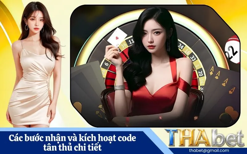 Các bước nhận và kích hoạt code tân thủ chi tiết