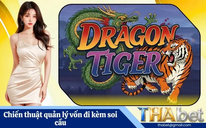 Chiến thuật quản lý vốn đi kèm soi cầu