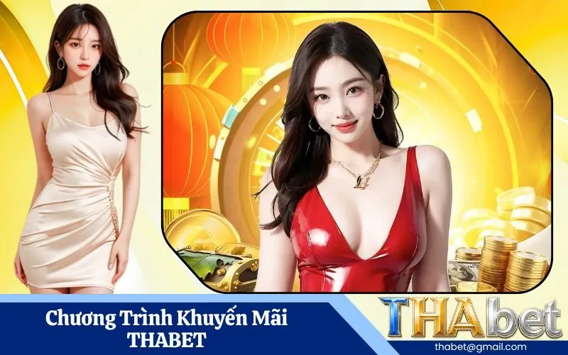 Chương Trình Khuyến Mãi THABET