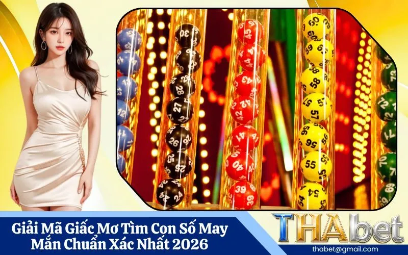 Giải Mã Giấc Mơ Tìm Con Số May Mắn Chuẩn Xác Nhất 2026