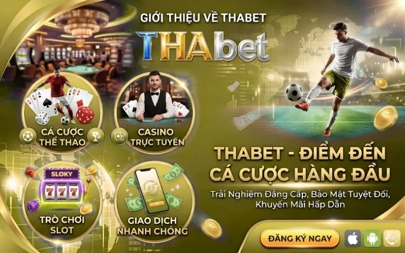 Giới Thiệu Về THABET