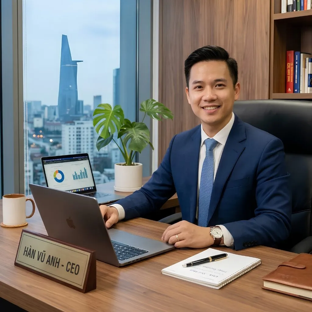 Hàn Vũ Anh