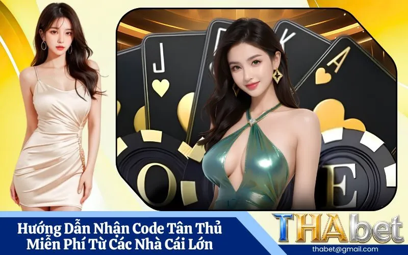 Hướng Dẫn Nhận Code Tân Thủ Miễn Phí Từ Các Nhà Cái Lớn