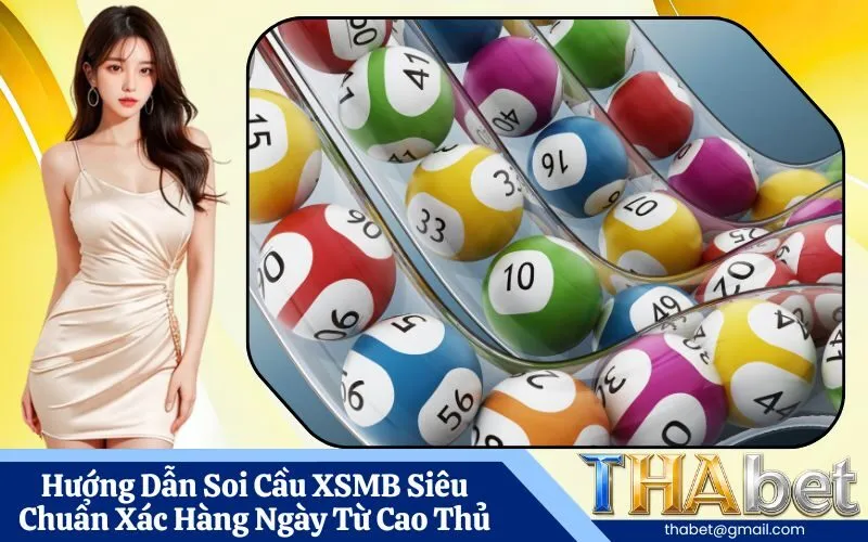 Hướng Dẫn Soi Cầu XSMB Siêu Chuẩn Xác Hàng Ngày Từ Cao Thủ