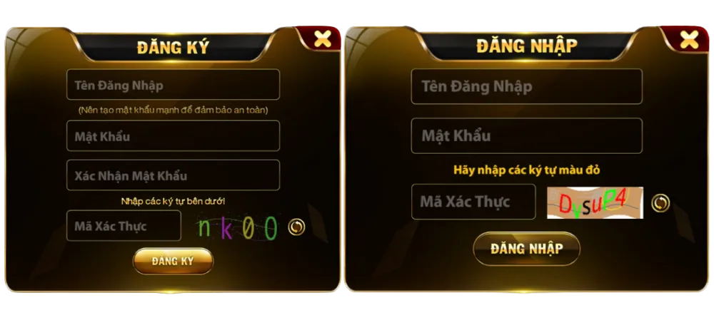 hướng dẫn tham gia