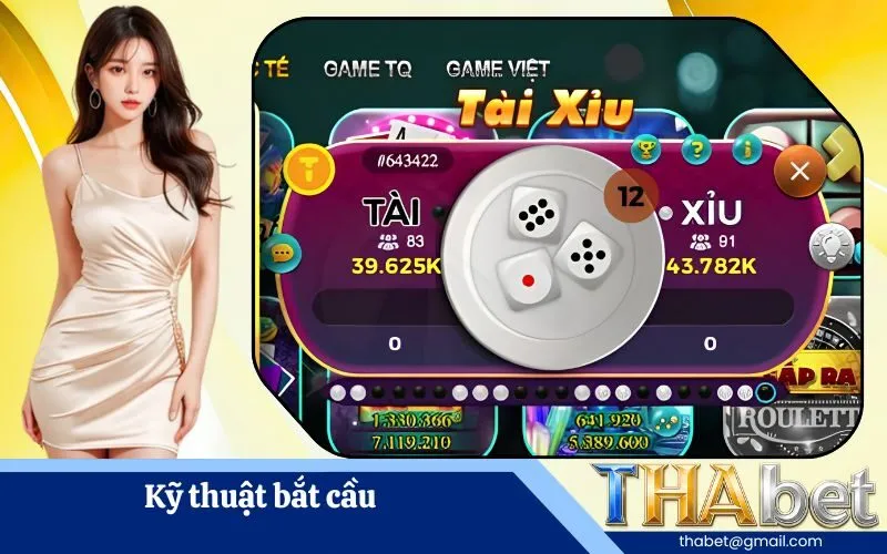 Kỹ thuật bắt cầu