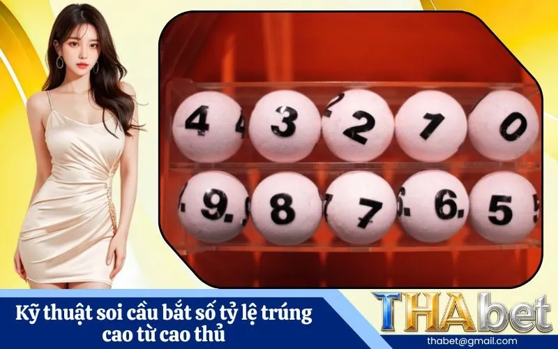 Kỹ thuật soi cầu bắt số tỷ lệ trúng cao từ cao thủ